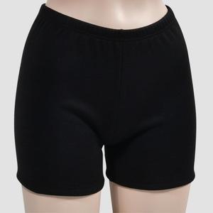 도톰한 부드러운 촉감 여성 3부 속바지 나시 기본런닝