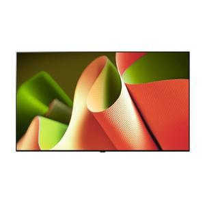 [LG]전자 올레드 4K UHD TV 194cm OLED77B4MNA 벽걸이형