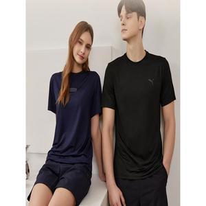 [푸마]여름 쿨 기능성 남녀 홈웨어 상하의 2종세트 택일 3XL까지 _P367821957
