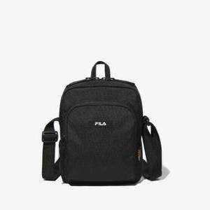 공용 에센셜 미니 크로스백 FS3BCG3331X BLK