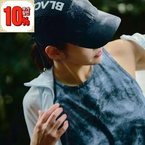 [블랙야크] 할인가+10%할인이벤트!! 트레일러닝메쉬캡 MIX / 2BYHTSU937MM