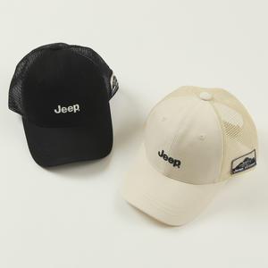 [롯데백화점]지프 반 메쉬 볼캡  KP0GCU401