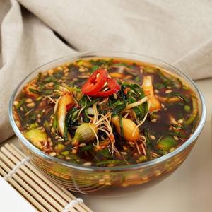 [전라도 청년] 30년 전통 비법 달래장 330g x 2팩