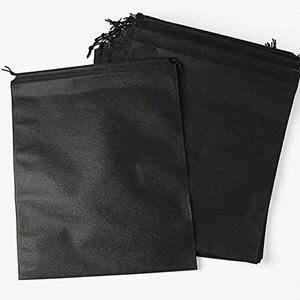 [셀러허브 패션][JHQS89KG_4B]부직포 블랙 20p세트 39x48cm 부직포포장