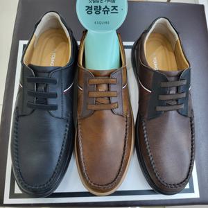[에스콰이아][행복한백화점][에스콰이아]남성 경량 쿠션업 캐주얼 스니커즈 YAESHD048