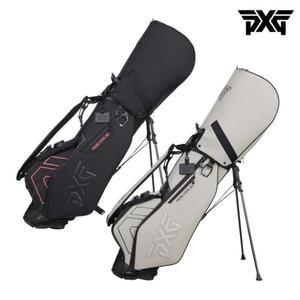 PXG 카네 정품 8.5인치 하이브리드 스탠드백 / HYBRID STAND BAG