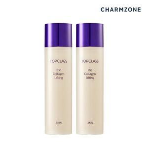 [참존화장품]참존 탑클래스 더 콜라겐 리프팅 스킨 120ml 2개