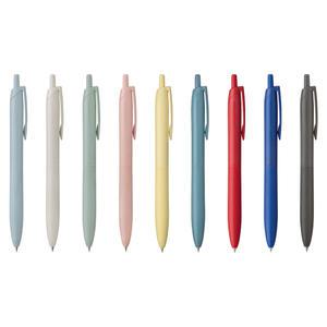 유니볼 제트스트림 라이트터치 볼펜 SXN-LS 0.5 0.7mm