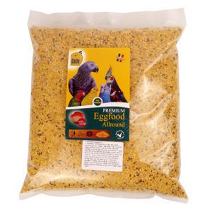 세데 프리미엄 에그푸드 2kg 앵무새 및 모든 조류