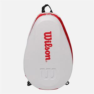 쉴드 슬링백 B1 W251006TBC11 RED WHT