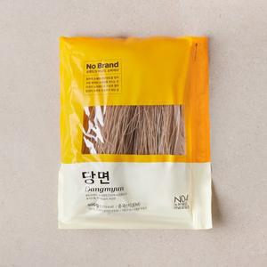 [노브랜드] 당면 500g