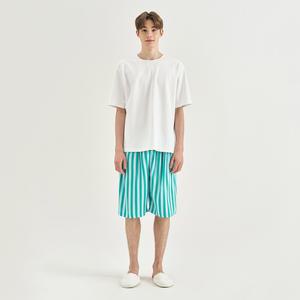 [남성] 프리키 5부 팬츠 (4102)