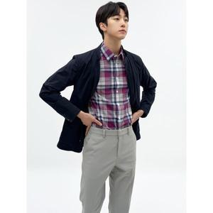 [라이프로그] 스판 메쉬 사파리 점퍼 MCJPN304_NA691066