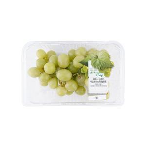페루산 어텀크리스피 청포도 800g 팩
