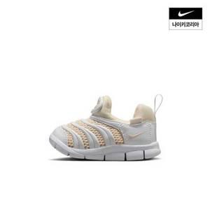 [나이키][매장정품] 나이키 NIKE 다이나모 프리 TD IB7246-101 787312