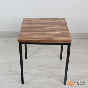 식당테이블/업소용테이블/사이즈변경가능/사각/식탁/주문제작/색상다양/탁자