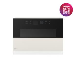 LG전자 디오스 광파오븐 오브제컬렉션 MLJ32EWSO 32L