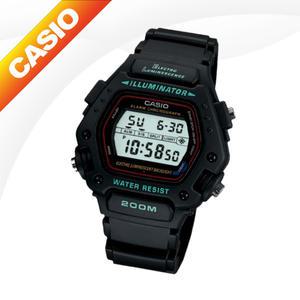 CASIO [카시오] DW-290-1 패션 전자시계