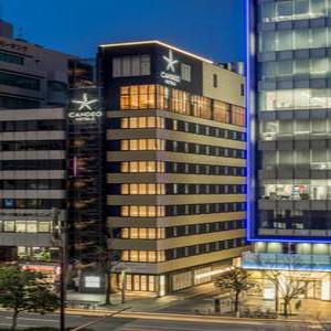 [일본/후쿠오카 호텔예약] 칸데오 호텔 후쿠오카 텐진(Candeo Hotels Fukuoka Tenjin 대욕장 )호텔검색,호텔가격