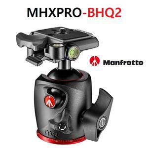 맨프로토 MHXPRO-BHQ2 마그네슘 볼헤드