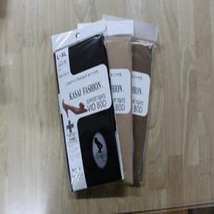 1켤레 카사이  80 데니아 팬티 스타킹 KOREA 교복 학생 회사원 KASAI 유발 무발 9부 갱수네