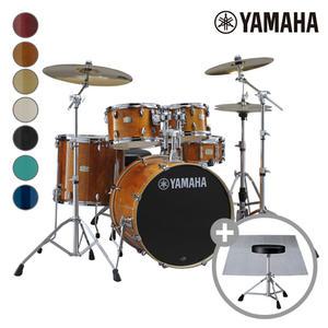 야마하 드럼 YAMAHA Stage Custom All Birch SBP2F5