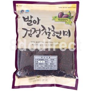 장세순 발아검정찰현미 1Kg