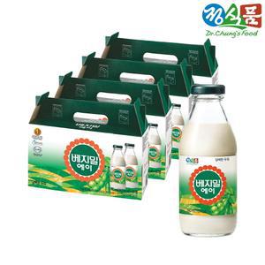 담백한  A 병 190ml X 40병