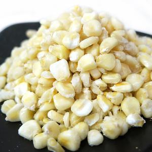 냉동 옥수수알갱이 1kg x 2봉 무료배송 옥수수 찰옥수수 알맹이 콘스위트 쪽빛누리