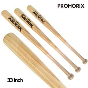 프로모릭스 나무 배트 30인치 야구배트