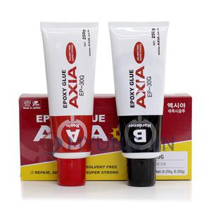 엑시아 AXIA EP-30G 30분 경화형 에폭시 500g