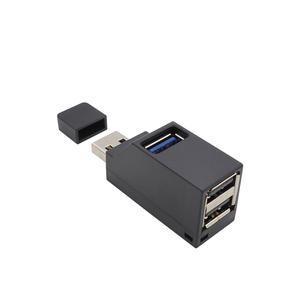 3포트 USB3.0 허브 BT810