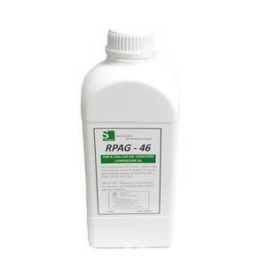 R PAG-46 냉매오일 1L 1개