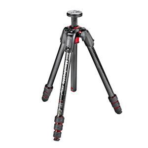 (정품)맨프로토 manfrotto 190GO 카본 4단 삼각대 / MT190GOC4