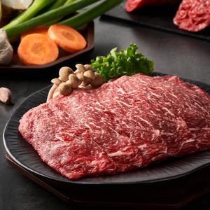 한우왕 한우 불고기 1등급 600g
