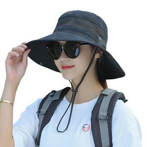 매쉬 벙거지모자 7종 / 햇빛차단모자 등산모 낚시모 썬캡