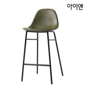 [아이앤]루벤 캡슐 인조가죽 바체어 FU
