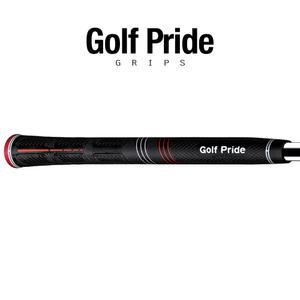 골프프라이드 CP2 PRO RED 언더사이즈 골프 그립