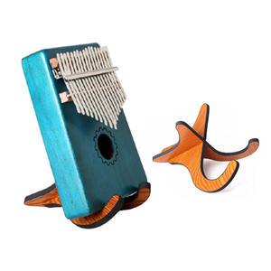 칼림바 kalimba 거치대 악기 보관대