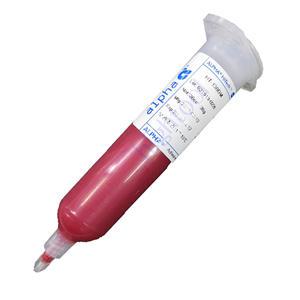 HT-130DM(30cc)SMD칩본드 SMD GLUE 칩부품 접착용 일액형 열경화성 에폭시