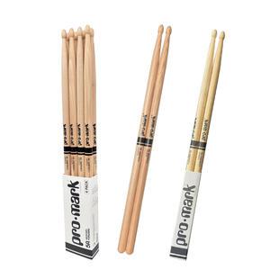 프로마크 스틱 TX5AW-PROMARK American Hickory TX5AW 드럼채-최신제품-다양한 칼라