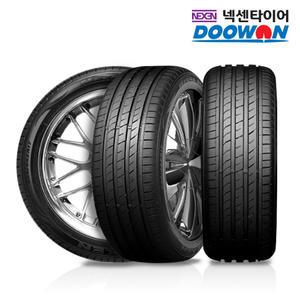 [두원몰] 넥센타이어 엔페라 Nfera SU1 255/45R18