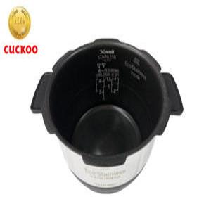 쿠쿠 CRP-DHS067FS 정품 6인용 IH에코스텐리스 내솥E