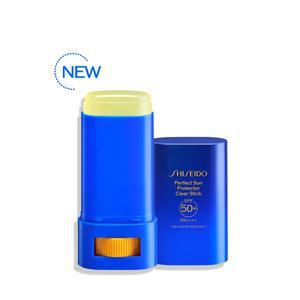 [시세이도](강남점)퍼펙트 선 프로텍터 클리어 스틱 SPF50+ PA++++ 20g