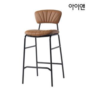 [아이앤]루벤 라인 인조가죽 바체어 FU