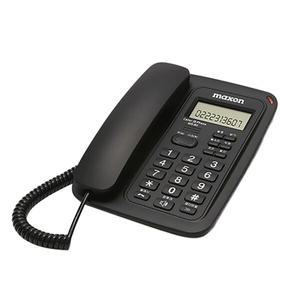 맥슨 무선전화기 MS-911 발신자표시