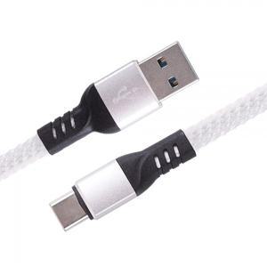 Coms USB 2.0 to C타입 케이블 1M 3A 충전 데이터 ID716