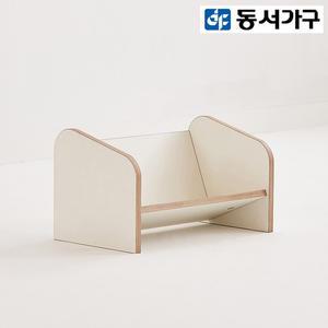 레나 400 1단 아동용 책꽂이 책장 DF920928