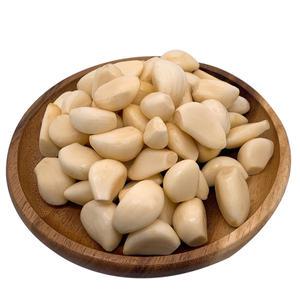 국산 손깐마늘 대 창녕 꼭지제거 깐마늘 500g 1kg (로스없음)