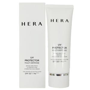 헤라 유브이 프로텍터 멀티 디펜스 50ml/N